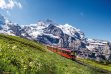 Interlaken - Montreux